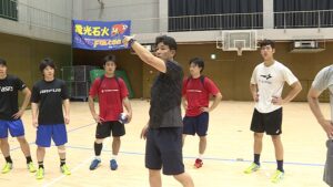 豊田合成ブルーファルコン名古屋が強豪に成り得た理由