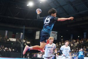 新加入選手、チーム勝利に貢献！