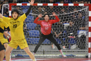 劇的勝利！王者再び首位に返り咲き