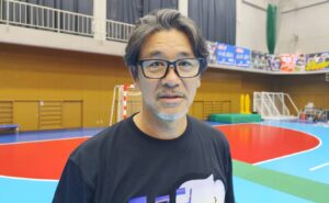名将が変えたチーム